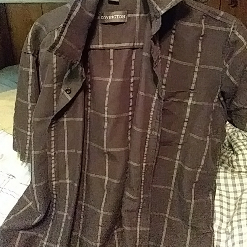 Covington Dress